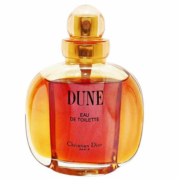 クリスチャンディオール 香水 デューン オードトワレ 30ml Christian Dior DUNE EAU DE TOILETTE