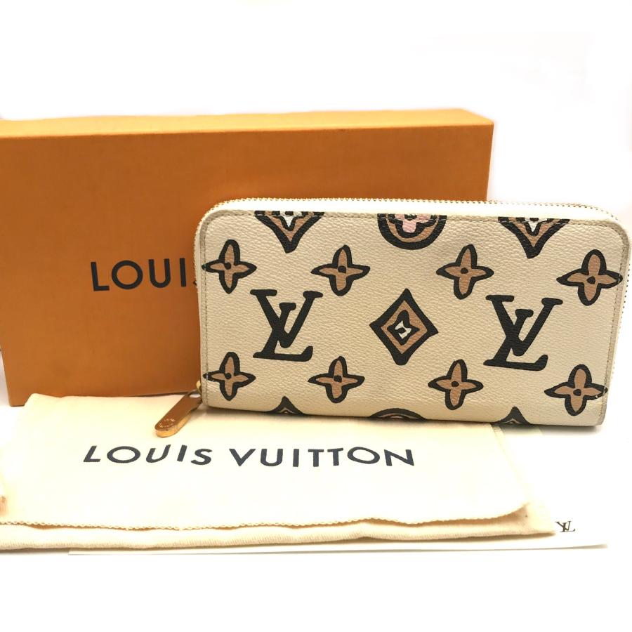美品 LOUISVUITTON ルイヴィトン モノグラム ワイルド アット ハート