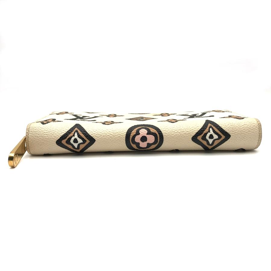 美品 LOUISVUITTON ルイヴィトン モノグラム ワイルド アット ハート 