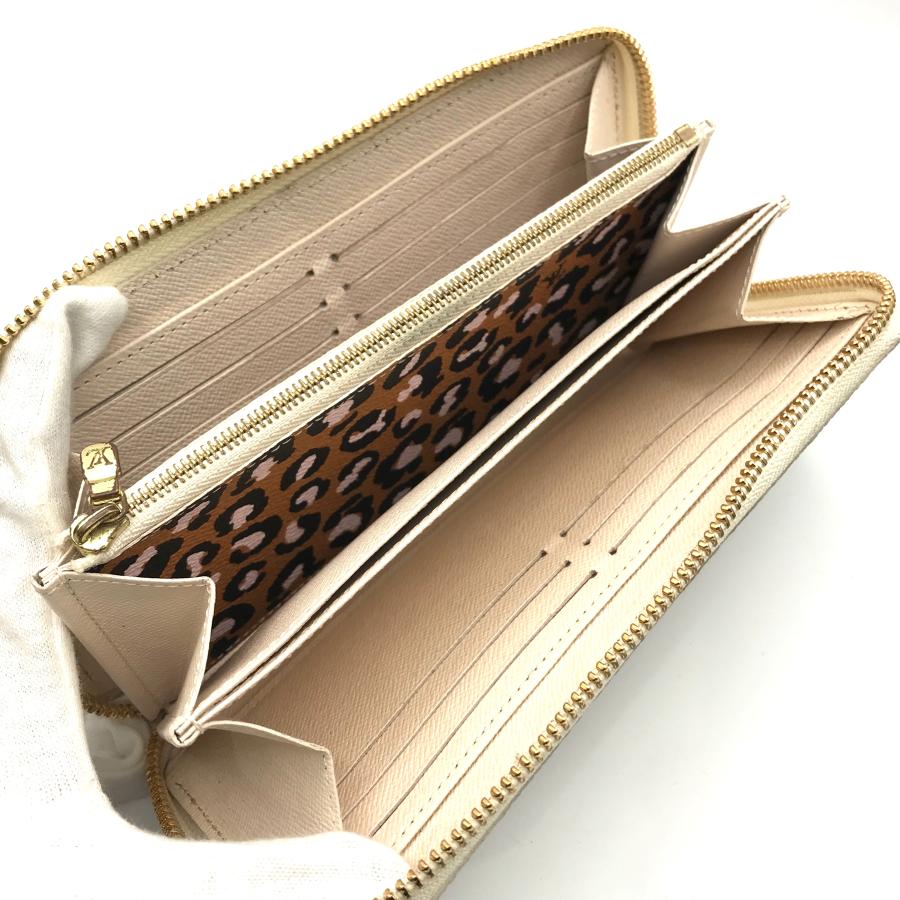 美品 LOUISVUITTON ルイヴィトン モノグラム ワイルド アット ハート 