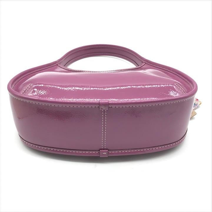 新品未使用 Coachtopia コーチトピア エルゴ クリンクル パテント