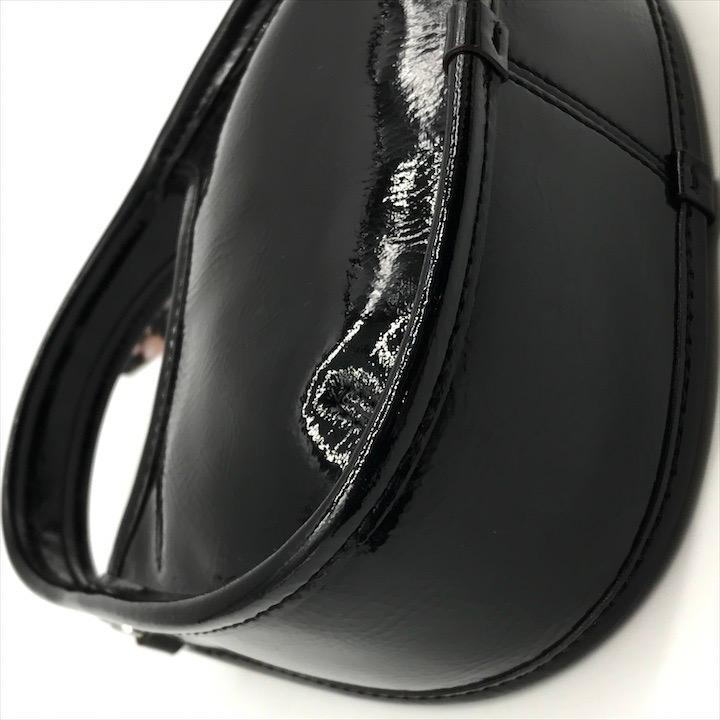 新品未使用 Coachtopia コーチトピア エルゴ クリンクル パテント 
