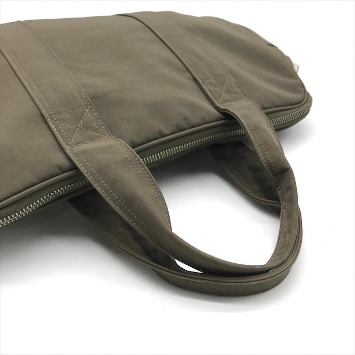 良品 Porter ポーター New elegant ニューエレガント ナイロン ハンド
