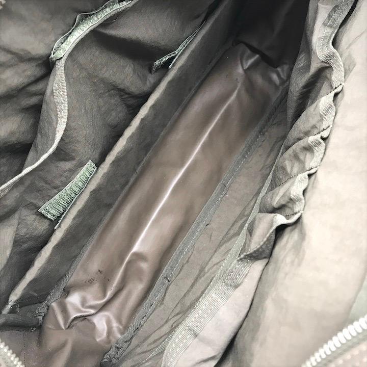 良品 Porter ポーター New elegant ニューエレガント ナイロン ハンド