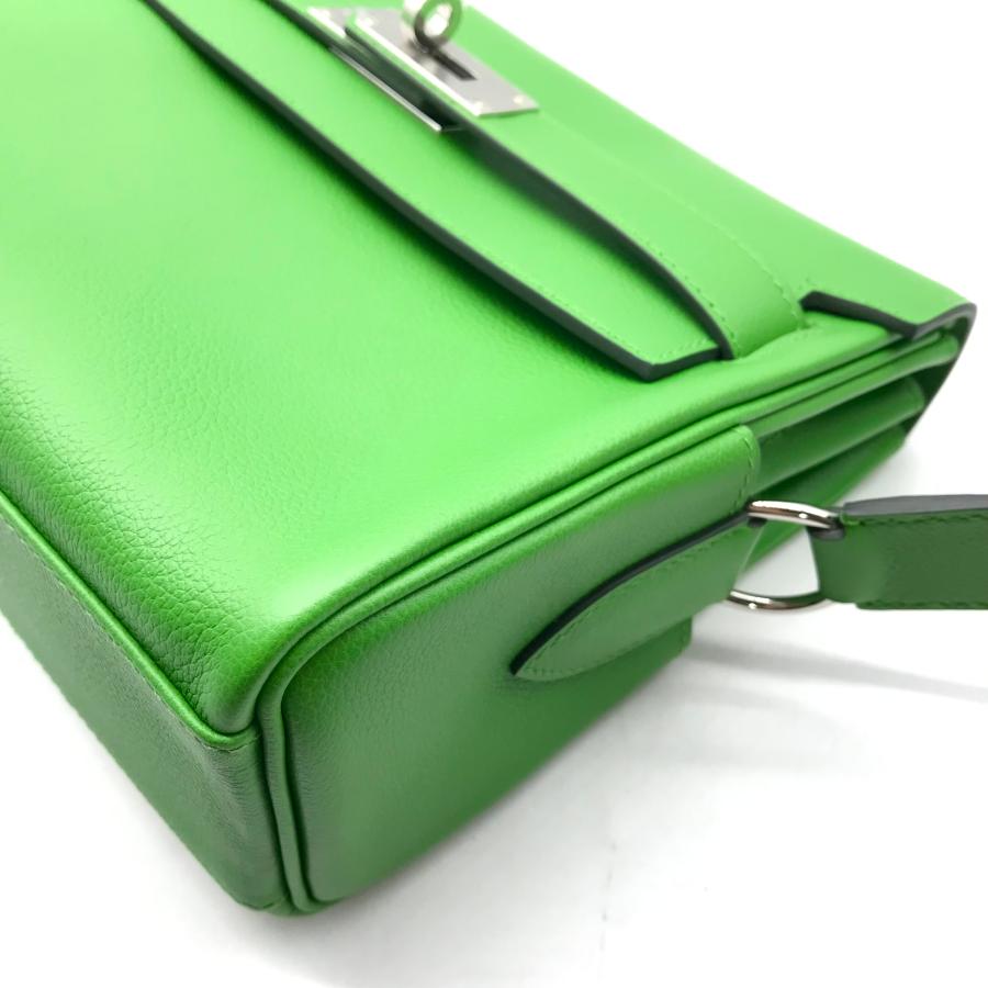 未使用品 HERMES エルメス ケリー メッセンジャー ショルダー 未使用品 HERMES エルメス ケリー メッセンジャー ショルダー