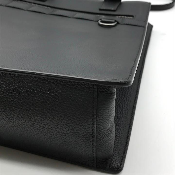 美品 Christian Dior ディオール サファリ 2WAY トート ショルダー