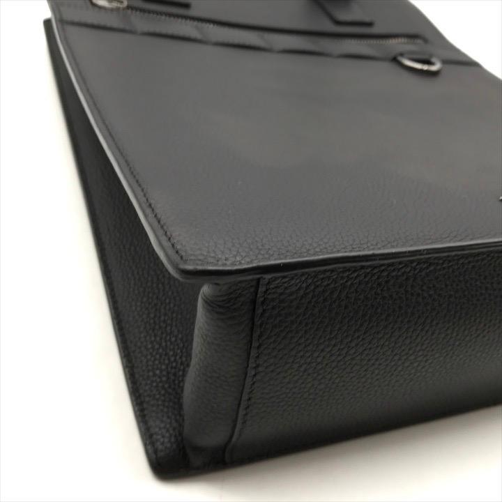 美品 Christian Dior ディオール サファリ 2WAY トート ショルダー