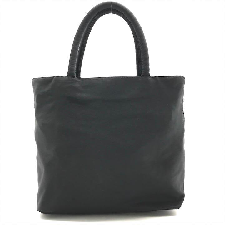 良品 PRADA プラダ 三角ロゴ プレート ナイロン テスート ミニ 良品 PRADA プラダ 三角ロゴ プレート ナイロン テスート ミニ