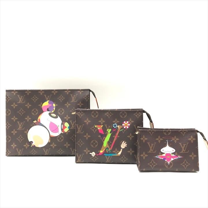国内正規品 新品 LOUIS VUITTON Takashi Murakami ルイヴィトン 国内正規品 新品 LOUIS VUITTON Takashi Murakami ルイヴィトン