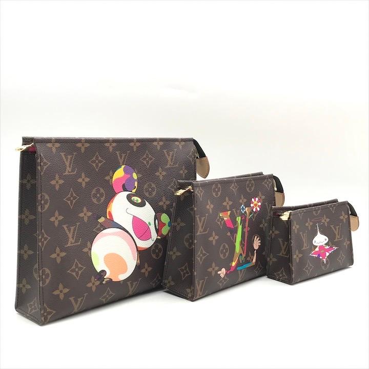 国内正規品 新品 LOUIS VUITTON Takashi Murakami ルイヴィトン 国内正規品 新品 LOUIS VUITTON Takashi Murakami ルイヴィトン
