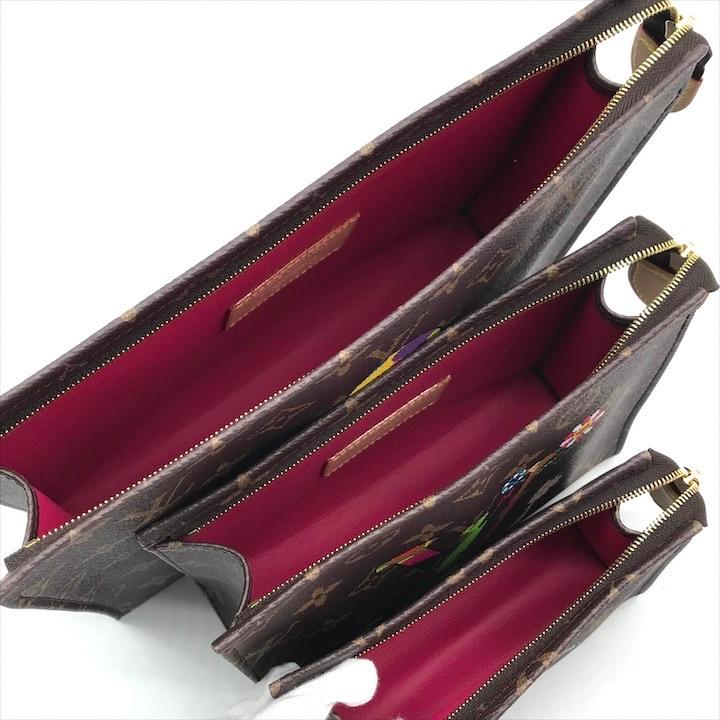 国内正規品 新品 LOUIS VUITTON Takashi Murakami ルイヴィトン 国内正規品 新品 LOUIS VUITTON Takashi Murakami ルイヴィトン