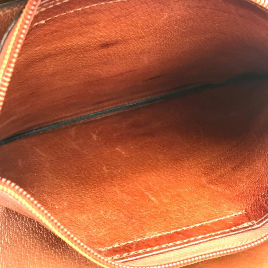 LOUIS VUITTON ルイヴィトン モノグラム サックヴァンドーム 2WAY ショルダー バッグ M3763 サック・ヴァンドーム LOUIS VUITTON ルイヴィトン モノグラム サック
