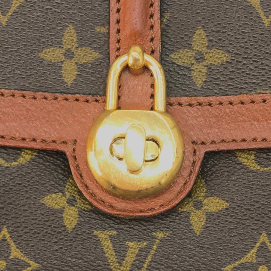 サック・ヴァンドーム LOUIS VUITTON ルイヴィトン モノグラム サック