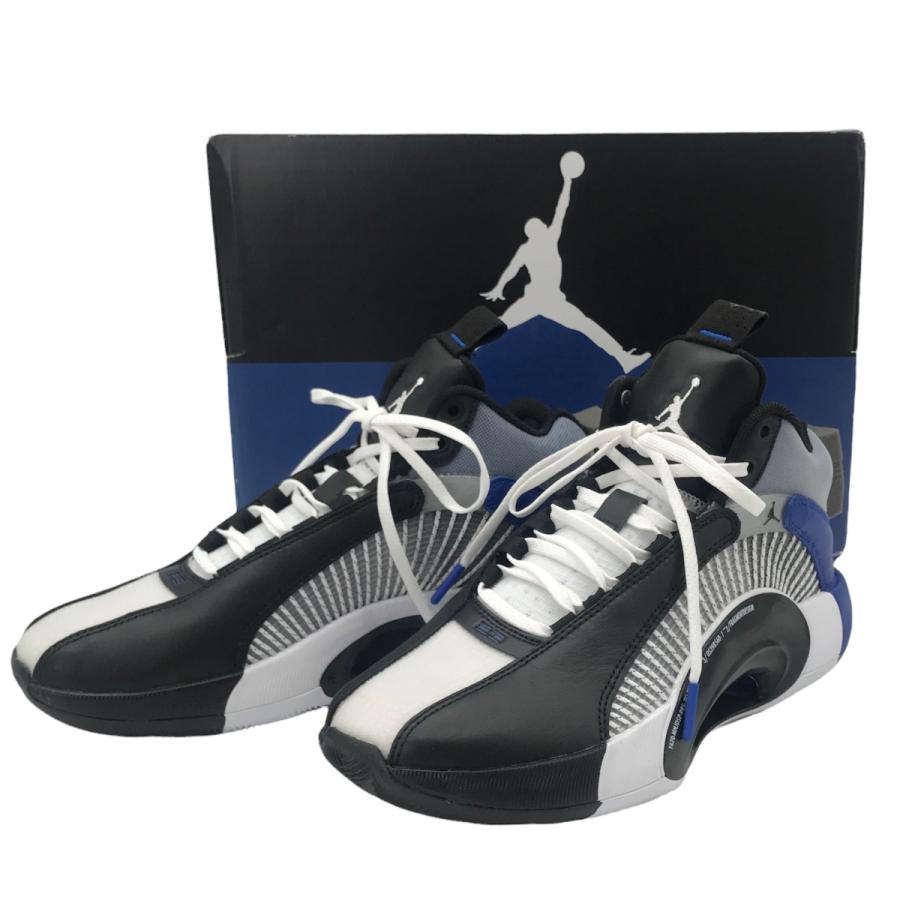 エアジョーダン 35 フラグメント Size 7.5 - Fragment Design x Air