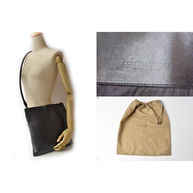 BOTTEGA VENETA ボッテガヴェネタ ショルダーバッグ BOTTEGA VENETA ボッテガヴェネタ ショルダーバッグ