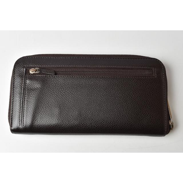 シャネル 財布 CHANEL 長財布/ラウンドファスナー ココマーク キャビア シャネル 財布 CHANEL 長財布/ラウンドファスナー ココマーク キャビア