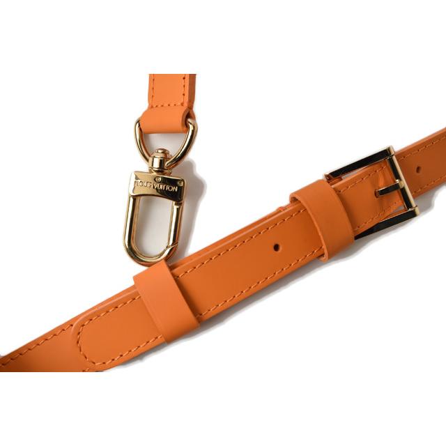 ルイヴィトン ショルダーバッグ/ハンドバッグ LOUIS VUITTON 2wayバッグ ダヌーラGM M5890H エピ マンダリン爆買_11