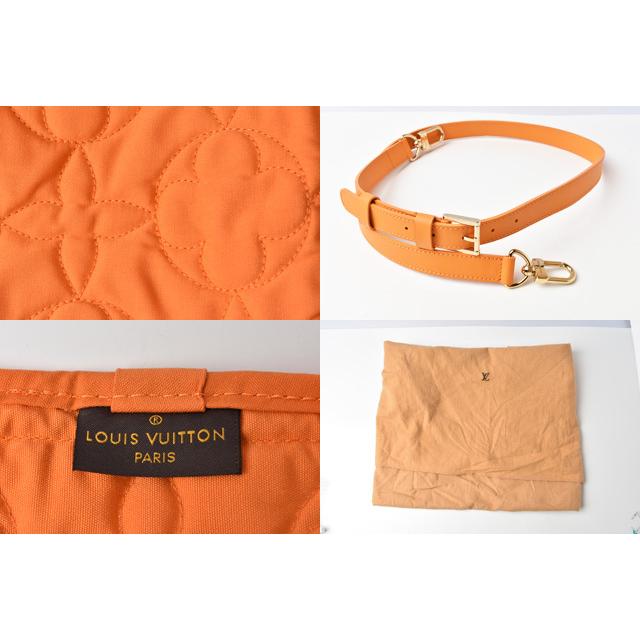 ルイヴィトン ショルダーバッグ/ハンドバッグ LOUIS VUITTON 2wayバッグ ダヌーラGM M5890H エピ マンダリン爆買_12