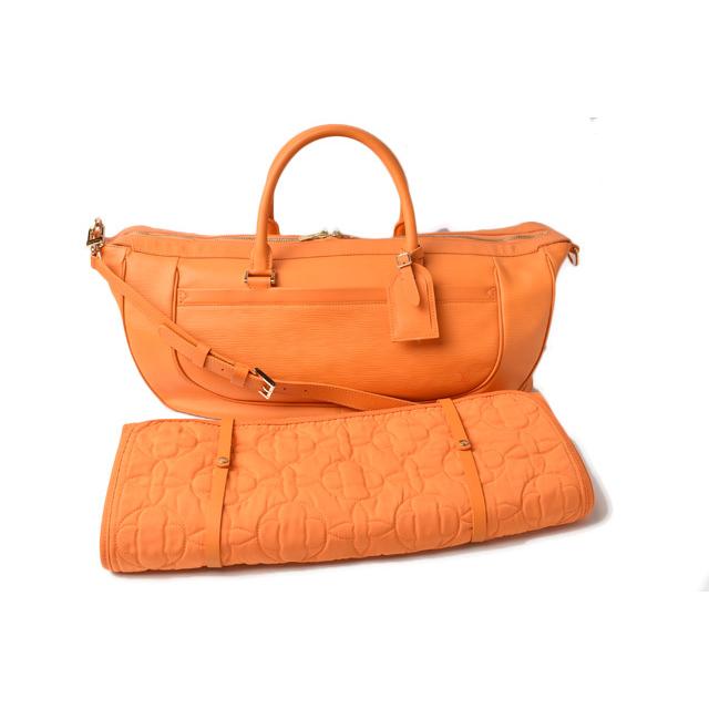 ルイヴィトン ショルダーバッグ/ハンドバッグ LOUIS VUITTON 2wayバッグ ダヌーラGM M5890H エピ マンダリン爆買_3