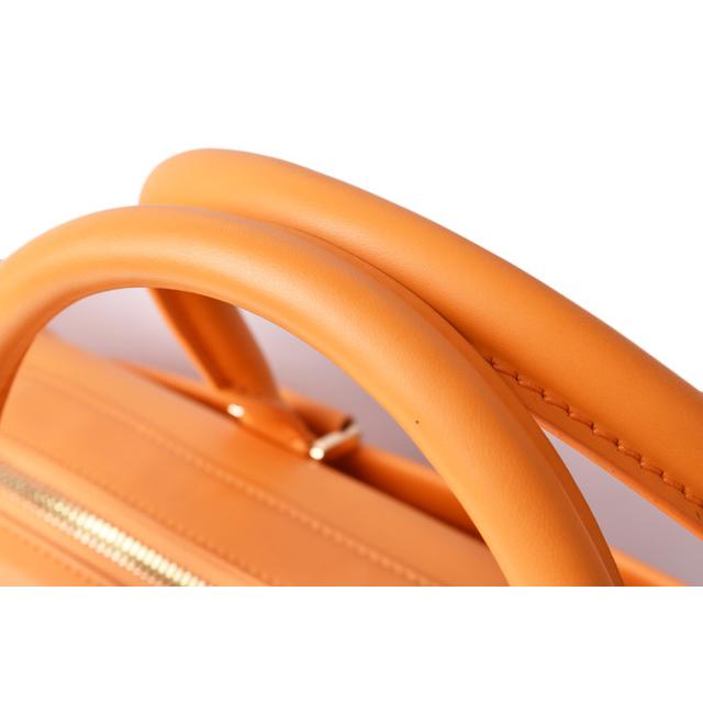ルイヴィトン ショルダーバッグ/ハンドバッグ LOUIS VUITTON 2wayバッグ ダヌーラGM M5890H エピ マンダリン爆買_4