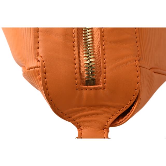 ルイヴィトン ショルダーバッグ/ハンドバッグ LOUIS VUITTON 2wayバッグ ダヌーラGM M5890H エピ マンダリン爆買_5