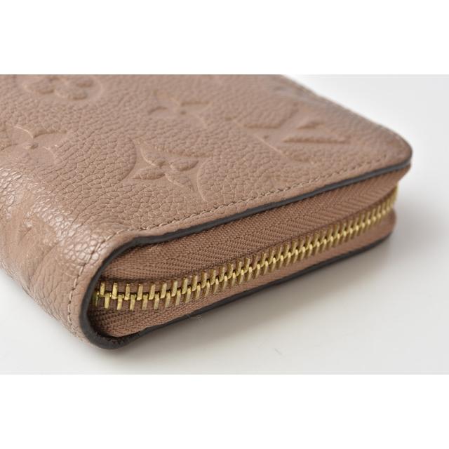 ルイヴィトン 財布 LOUIS VUITTON 長財布/ジッピー・ウォレット M69034 ...