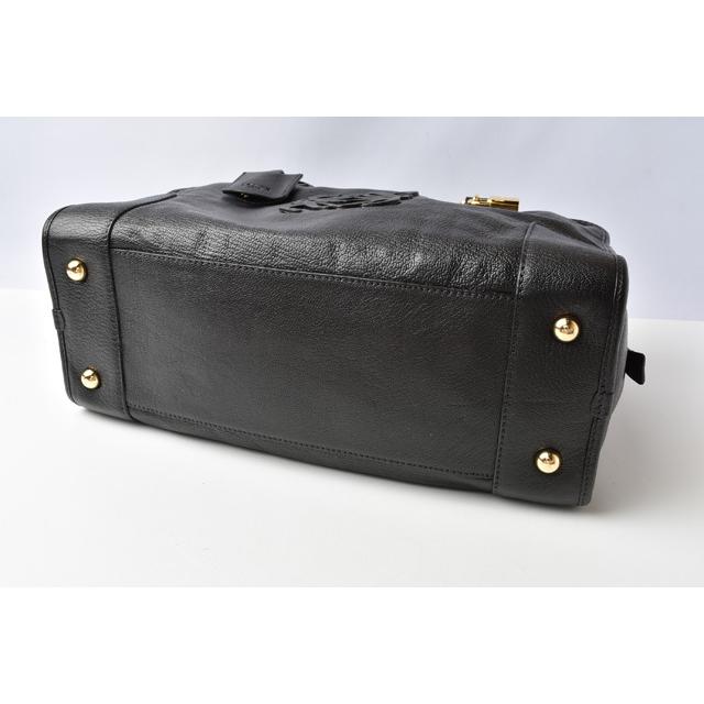 LOEWE ロエベ ハンドバッグ アマソナ36/AMAZONA 36 メタリック LOEWE ロエベ ハンドバッグ アマソナ36/AMAZONA 36 メタリック
