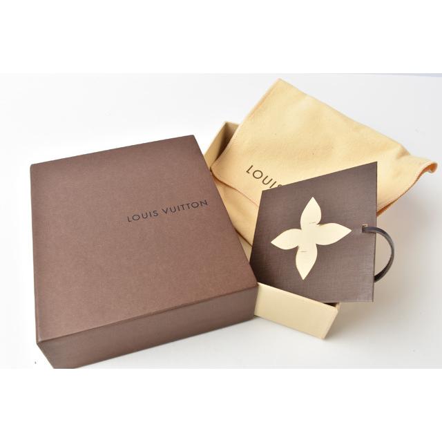 LOUIS VUITTON（ルイ・ヴィトン） バングル/ブレスレット ブラスレ