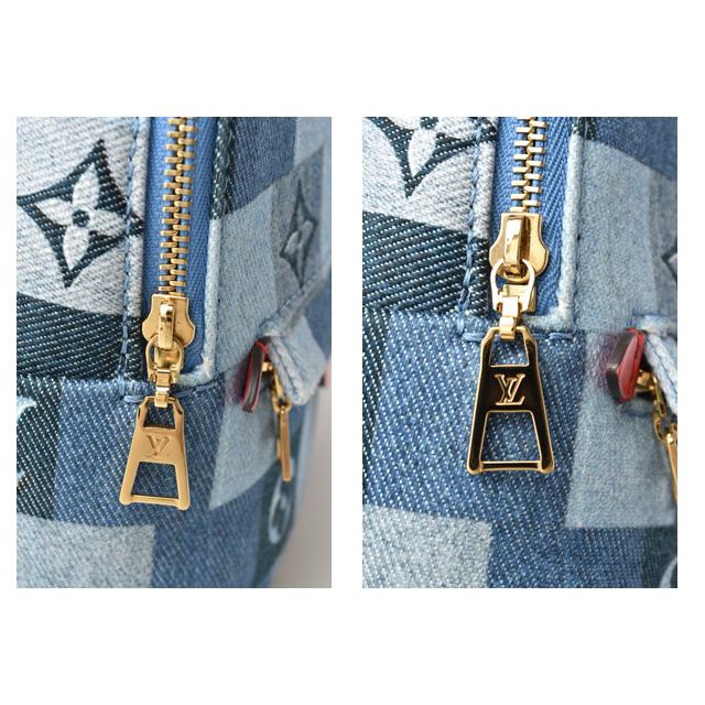 LOUIS VUITTON（ルイ・ヴィトン） バックパック ミニ/ショルダーバッグ