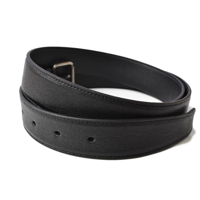 SAINT LAURENT サンローラン ベルト メンズ スタックループ SAINT LAURENT サンローラン ベルト メンズ スタックループ