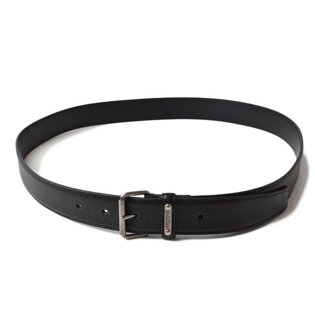 SAINT LAURENT サンローラン ベルト メンズ スタックループ SAINT LAURENT サンローラン ベルト メンズ スタックループ