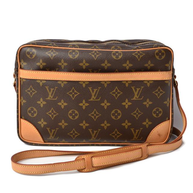 ルイヴィトン ショルダーバッグ LOUIS VUITTON トロカデロ30 M51272 モノグラム :201215-16-lv:Import  shop P.I.T. - 通販 - Yahoo!ショッピング