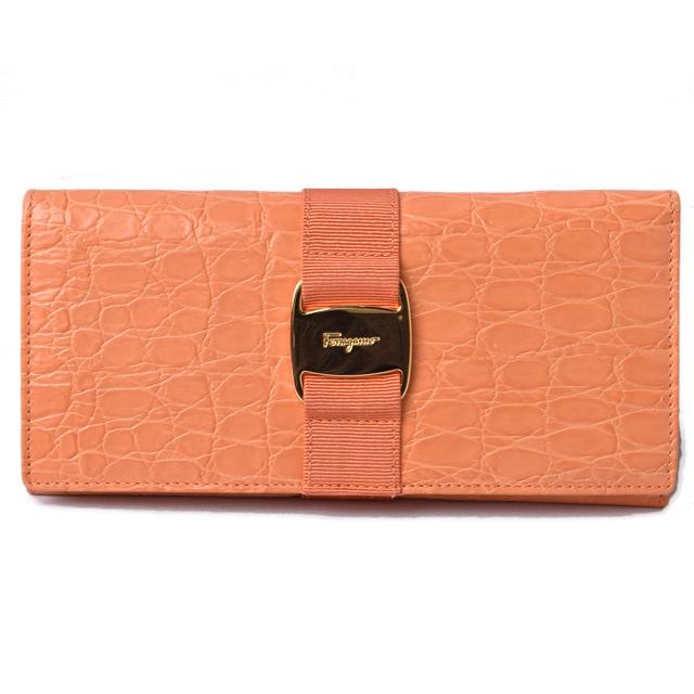 PRADA フェラガモ 財布 Salvatore Ferragamo 長財布 PRADA フェラガモ 財布 Salvatore Ferragamo 長財布