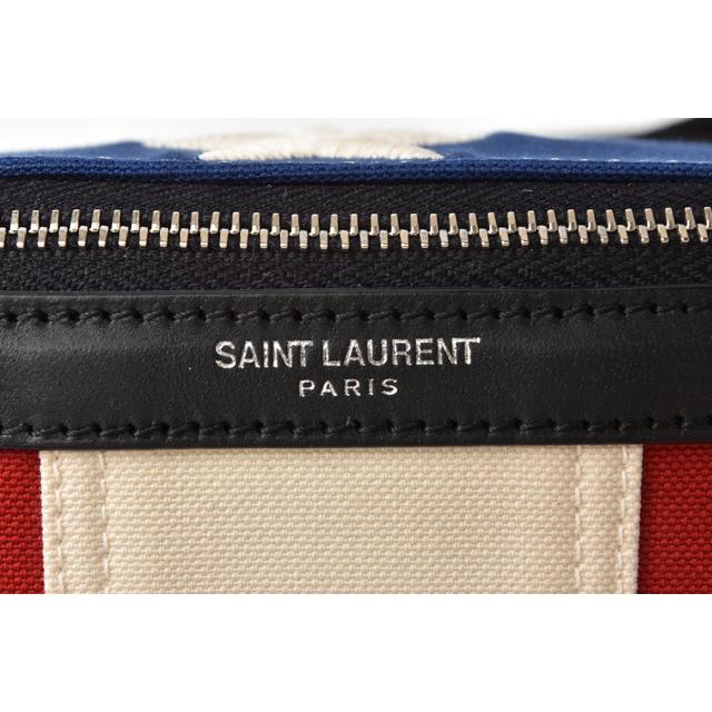 Yves Saint Laurent サンローラン ボディバッグ/ウエストポーチ Yves Saint Laurent サンローラン ボディバッグ/ウエストポーチ