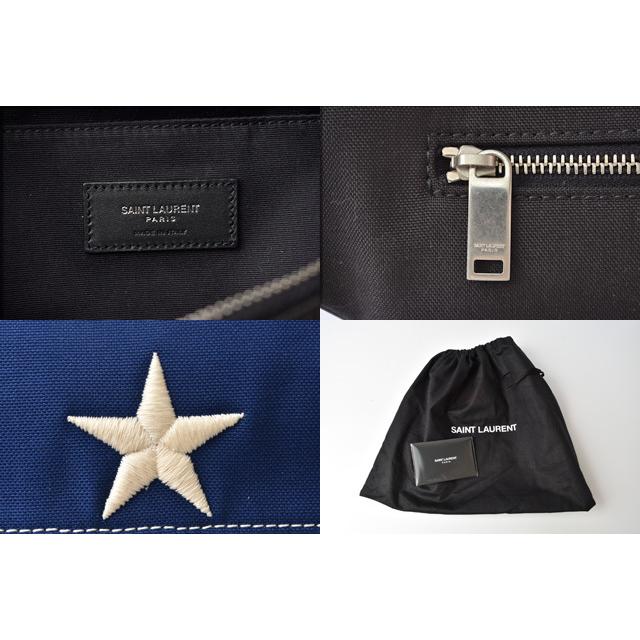 Yves Saint Laurent サンローラン ボディバッグ/ウエストポーチ Yves Saint Laurent サンローラン ボディバッグ/ウエストポーチ