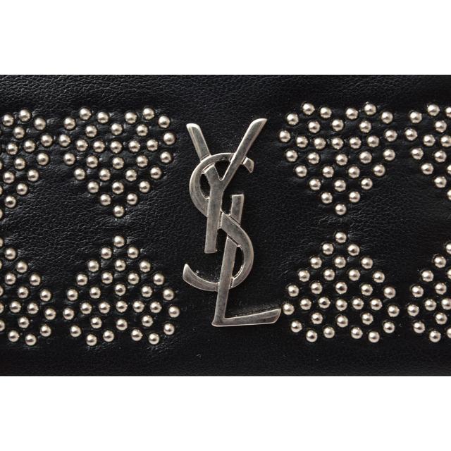 Yves Saint Laurent（イヴ・サンローラン） サンローラン カードケース
