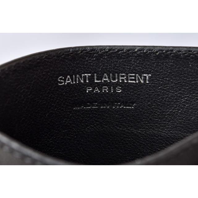Yves Saint Laurent（イヴ・サンローラン） サンローラン カードケース
