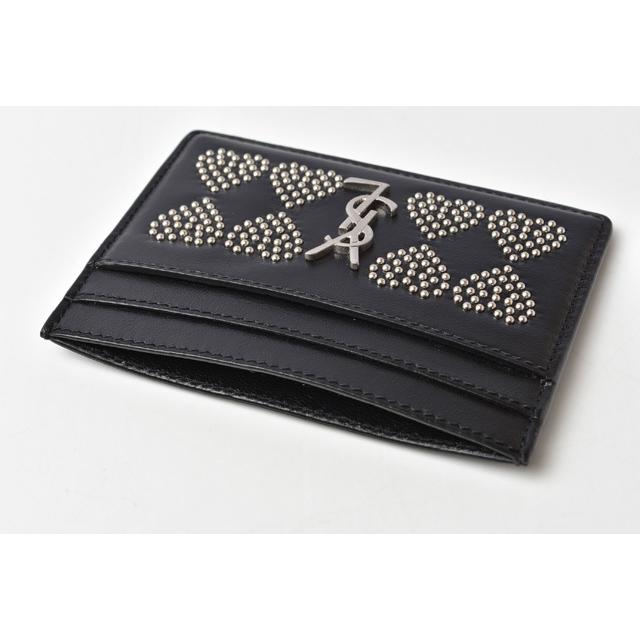 Yves Saint Laurent（イヴ・サンローラン） サンローラン カードケース