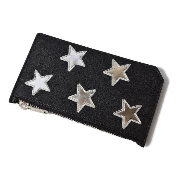 は自分にプチご褒美を サンローラン コインケース カードケース SAINT