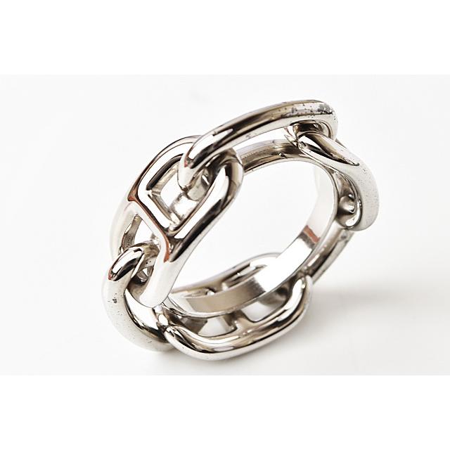 HERMES エルメス スカーフリング/スカーフホルダー ジャンボ HERMES エルメス スカーフリング/スカーフホルダー ジャンボ