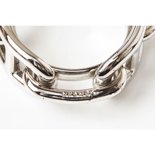 HERMES エルメス スカーフリング/スカーフホルダー ジャンボ HERMES エルメス スカーフリング/スカーフホルダー ジャンボ