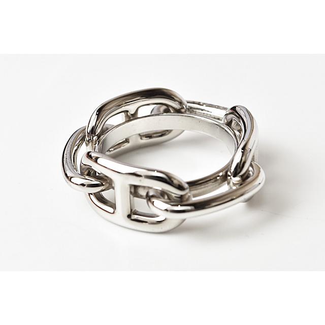 HERMES エルメス スカーフリング/スカーフホルダー ジャンボ HERMES エルメス スカーフリング/スカーフホルダー ジャンボ