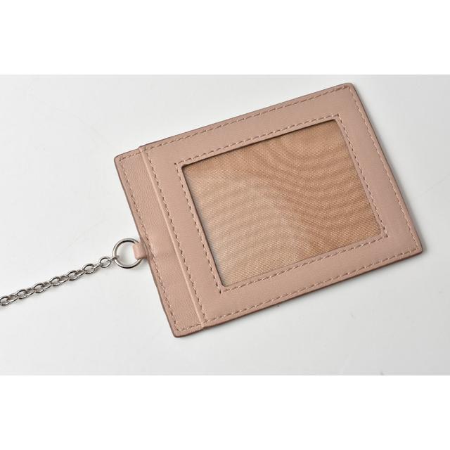 【美品】PRADA 長財布 NAPPA GAUFRE ギャザー ピンクベージュ PRADA（プラダ） 財布 長財布/パスケース付 NAPPA GAUFRE/ナッパ