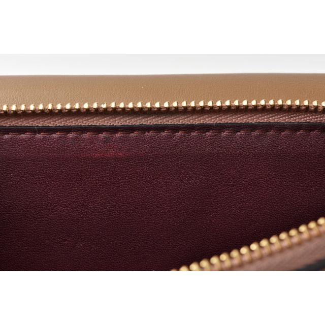 LOEWE ロエベ 財布 長財布 GATE/ゲート コンチネンタル LOEWE ロエベ 財布 長財布 GATE/ゲート コンチネンタル