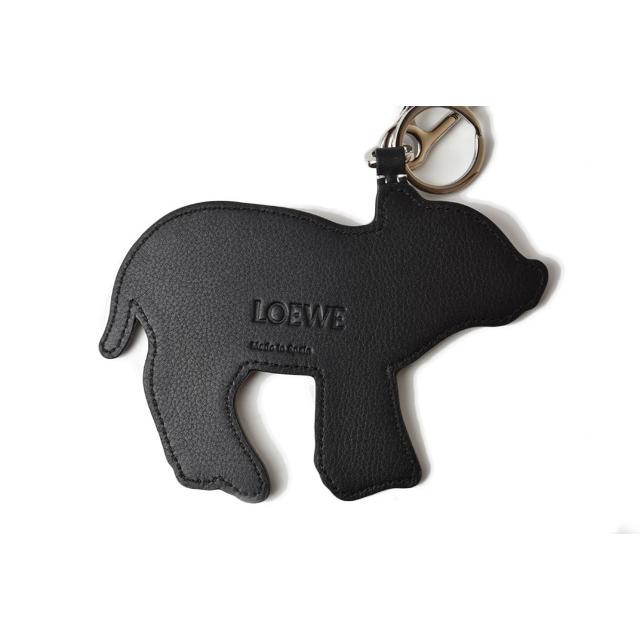LOEWE ロエベ キーリング/キーホルダー バッグチャーム piglet LOEWE ロエベ キーリング/キーホルダー バッグチャーム piglet