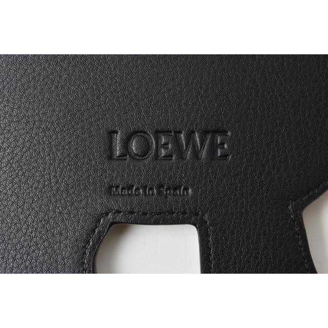 LOEWE ロエベ キーリング/キーホルダー バッグチャーム piglet LOEWE ロエベ キーリング/キーホルダー バッグチャーム piglet