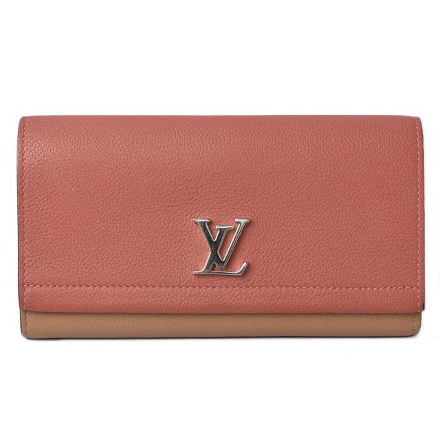 ルイヴィトン ロックミー 財布 LOUIS VUITTON 長財布/ポルトフォイユ ロックミー2 ブロッサム バイカラー M62364 :210122-14-lv:Import shop P.I.T. - 通販 - Yahoo!ショッピング ルイヴィトン ロックミー 財布 LOUIS VUITTON 長財布/ポルトフォイユ ロックミー2 ブロッサム バイカラー M62364 :210122-14-lv:Import shop P.I.T. - 通販 - Yahoo!ショッピング