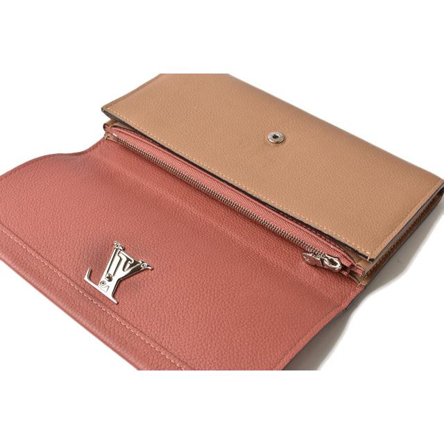 ルイヴィトン ロックミー 財布 LOUIS VUITTON 長財布/ポルトフォイユ ルイヴィトン ロックミー 財布 LOUIS VUITTON 長財布/ポルトフォイユ
