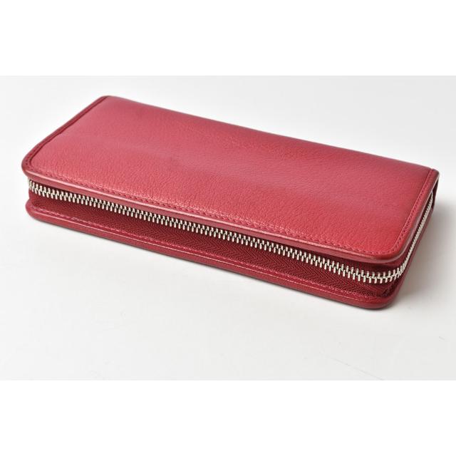 LOEWE ロエベ 財布 中古 長財布/ラウンドファスナー アマソナ LOEWE ロエベ 財布 中古 長財布/ラウンドファスナー アマソナ