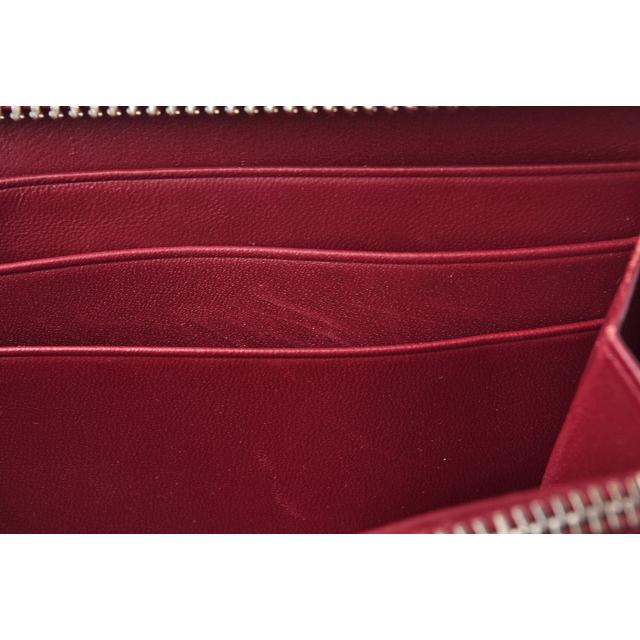 LOEWE ロエベ 財布 中古 長財布/ラウンドファスナー アマソナ LOEWE ロエベ 財布 中古 長財布/ラウンドファスナー アマソナ